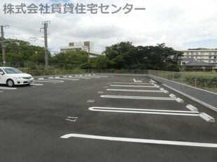 紀三井寺駅 徒歩12分 3階の物件外観写真